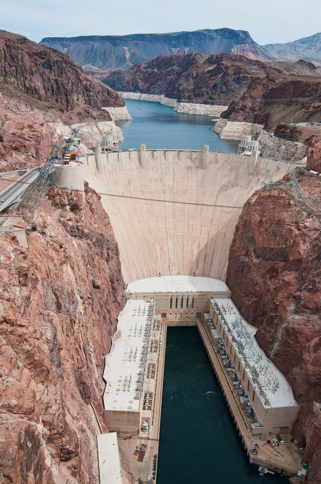 You will get better Necklet intersection Hoover Dam Tours - Las Vegas Tours
