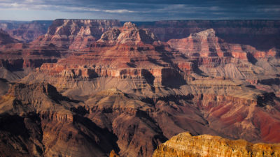Permalink to:Grand Canyon Tours